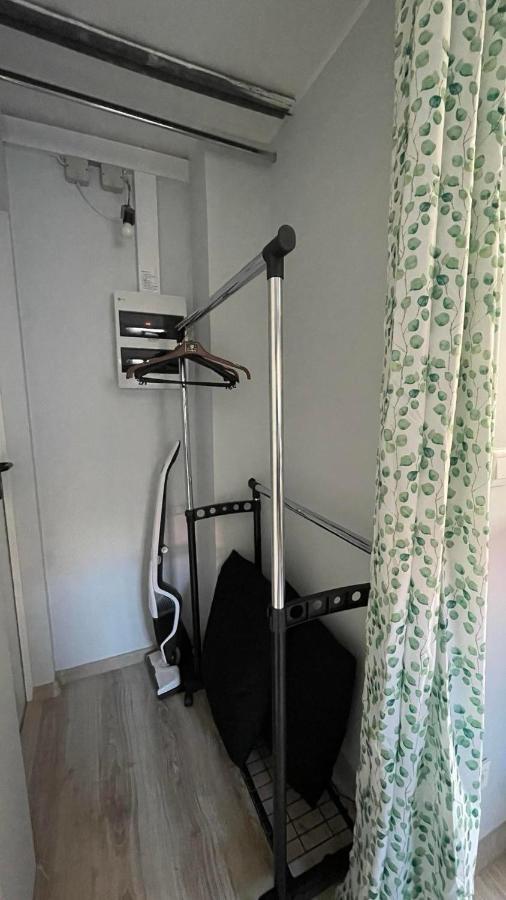 Apartament U Waldka Mechelinki Eksteriør billede